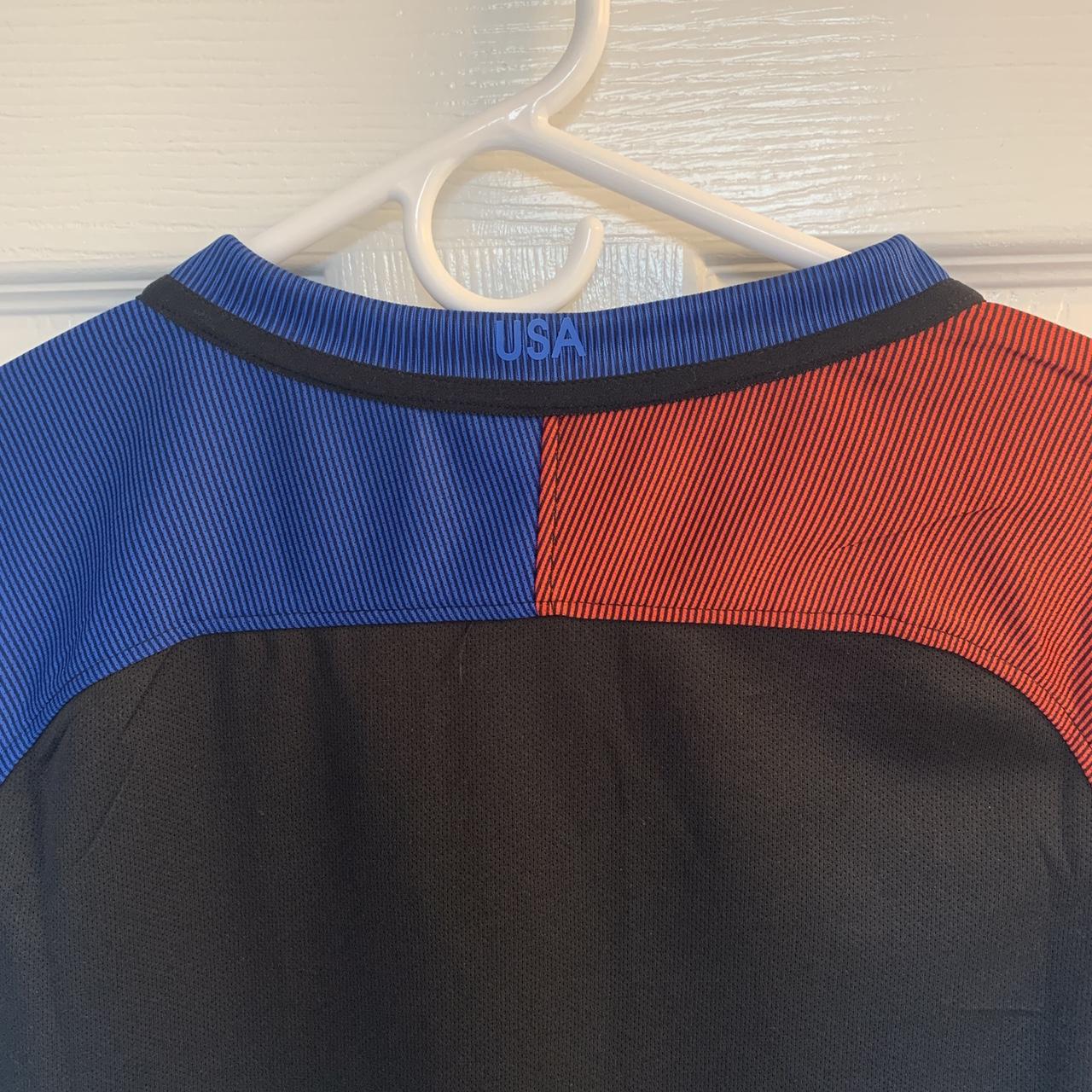 US Women’s National Soccer Team Jersey 2016 USWNST... - Depop