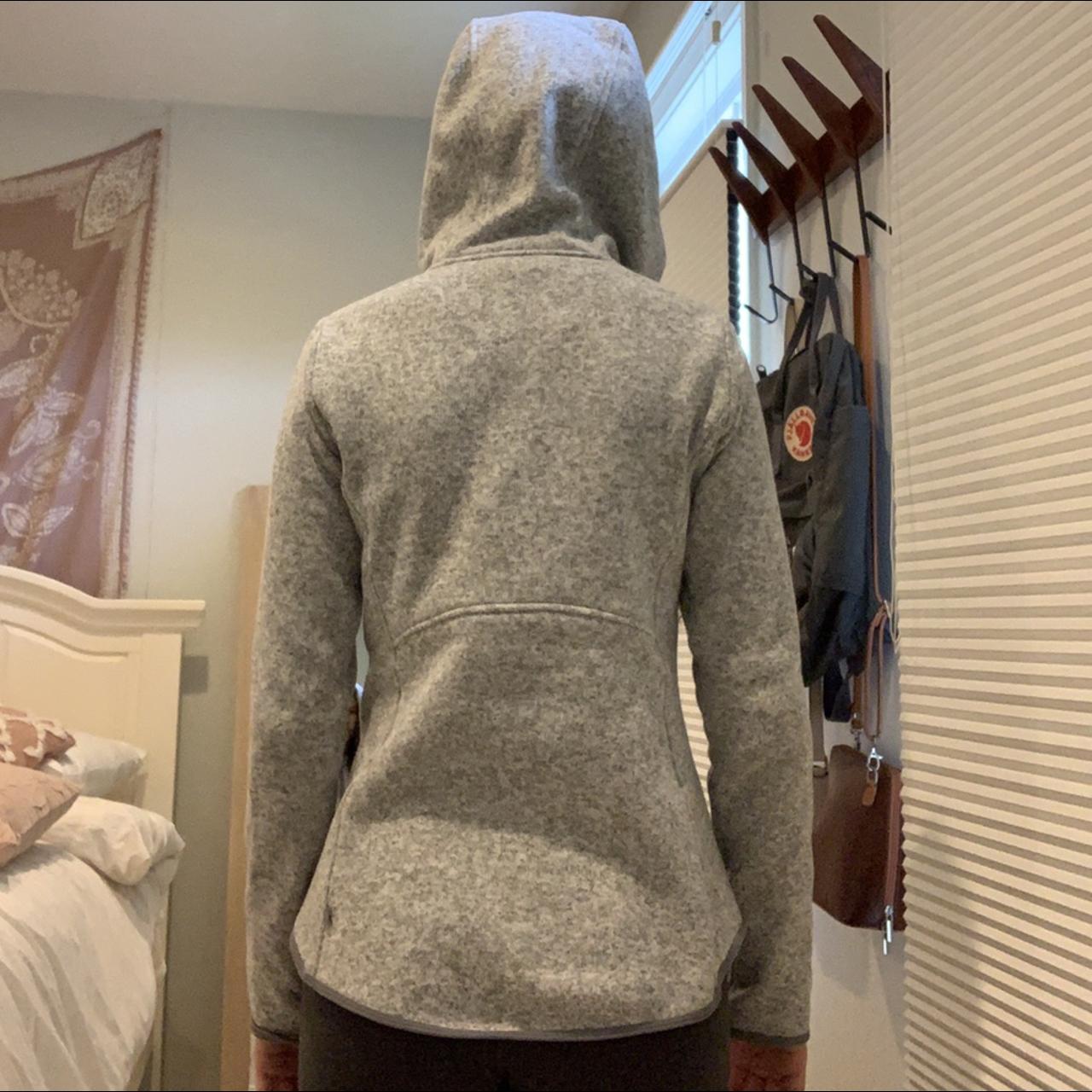 Product Image 3 - Lululemon Fleece & Thank You