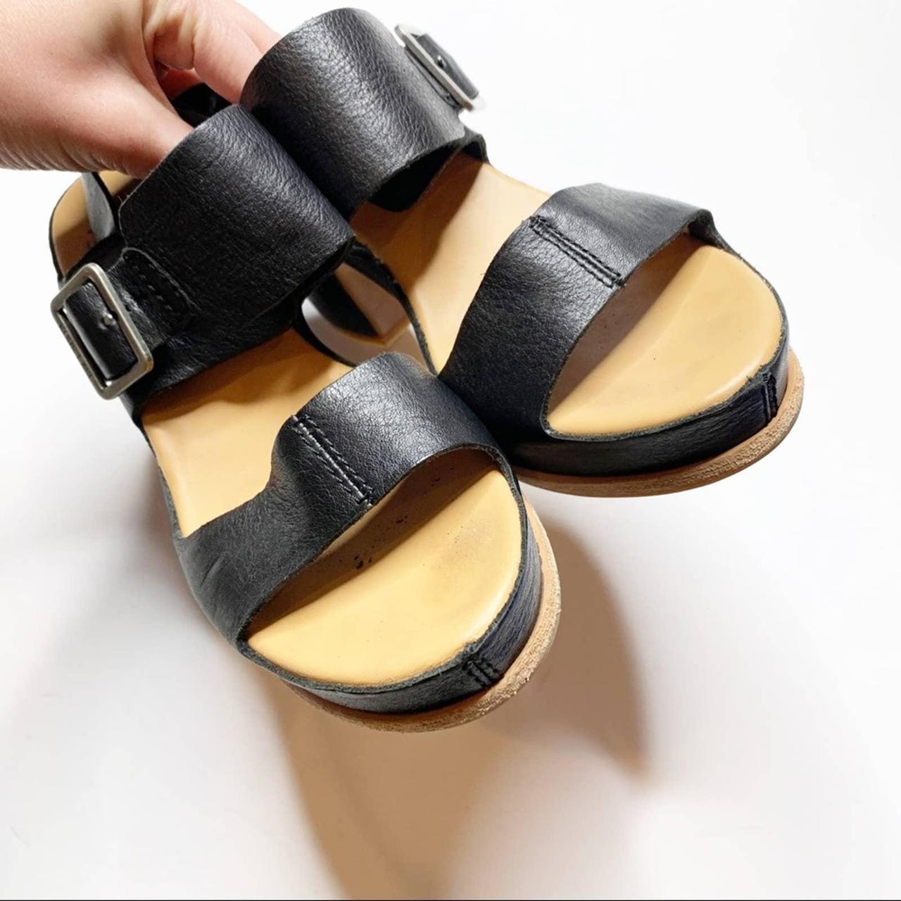 kork ease san carlos sandals