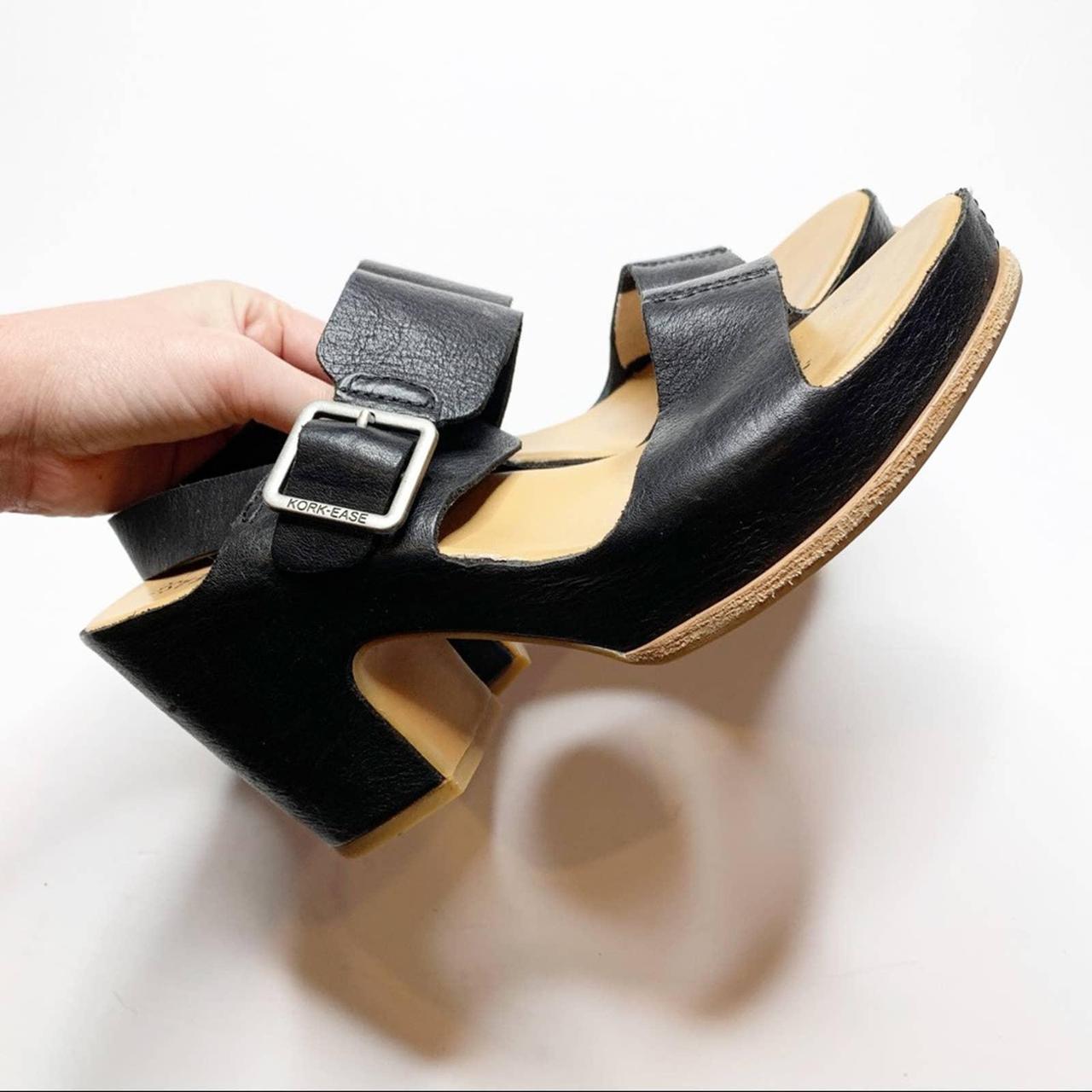kork ease san carlos sandals