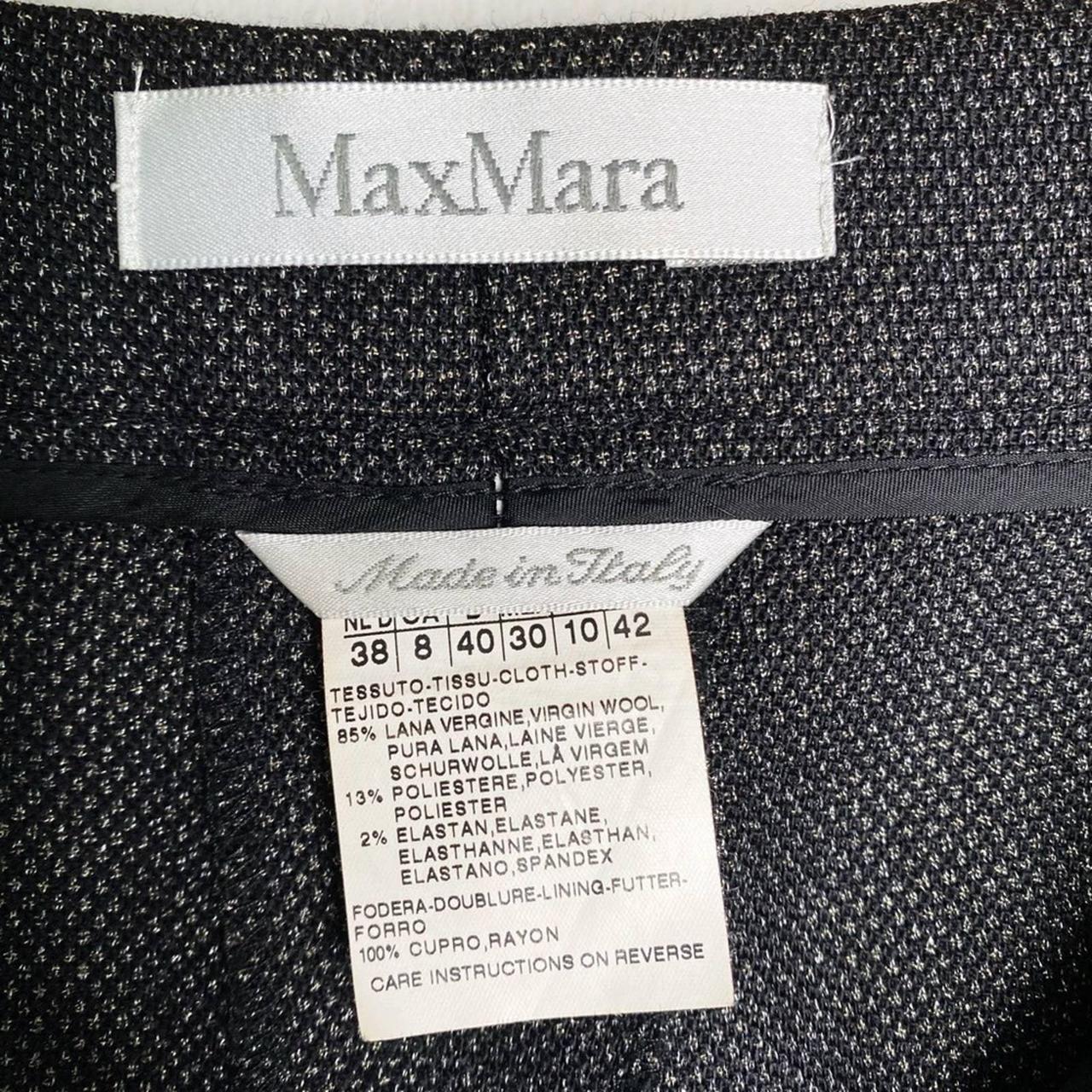 Max Mara Women's Trousers (4)