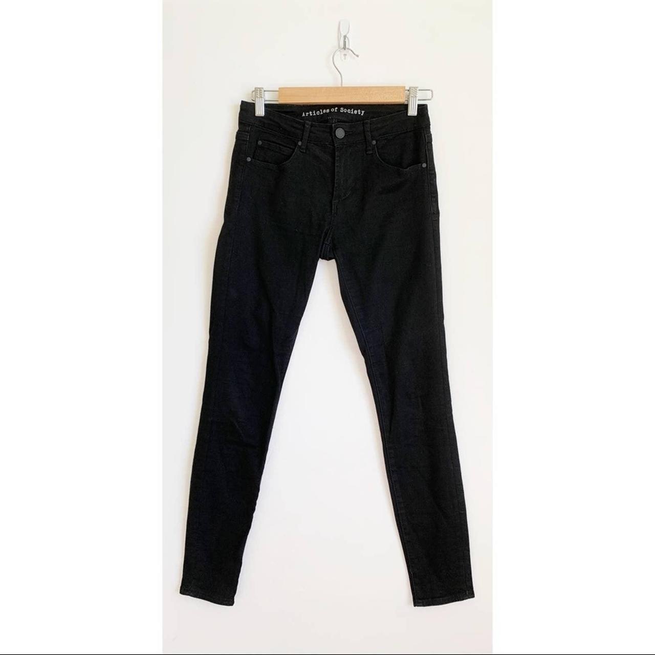 Product Image 1 - Articles of Society Skinny Jeans