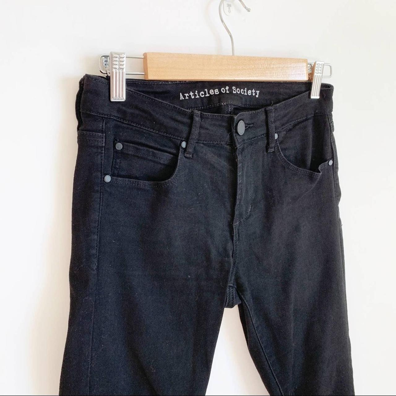 Product Image 2 - Articles of Society Skinny Jeans