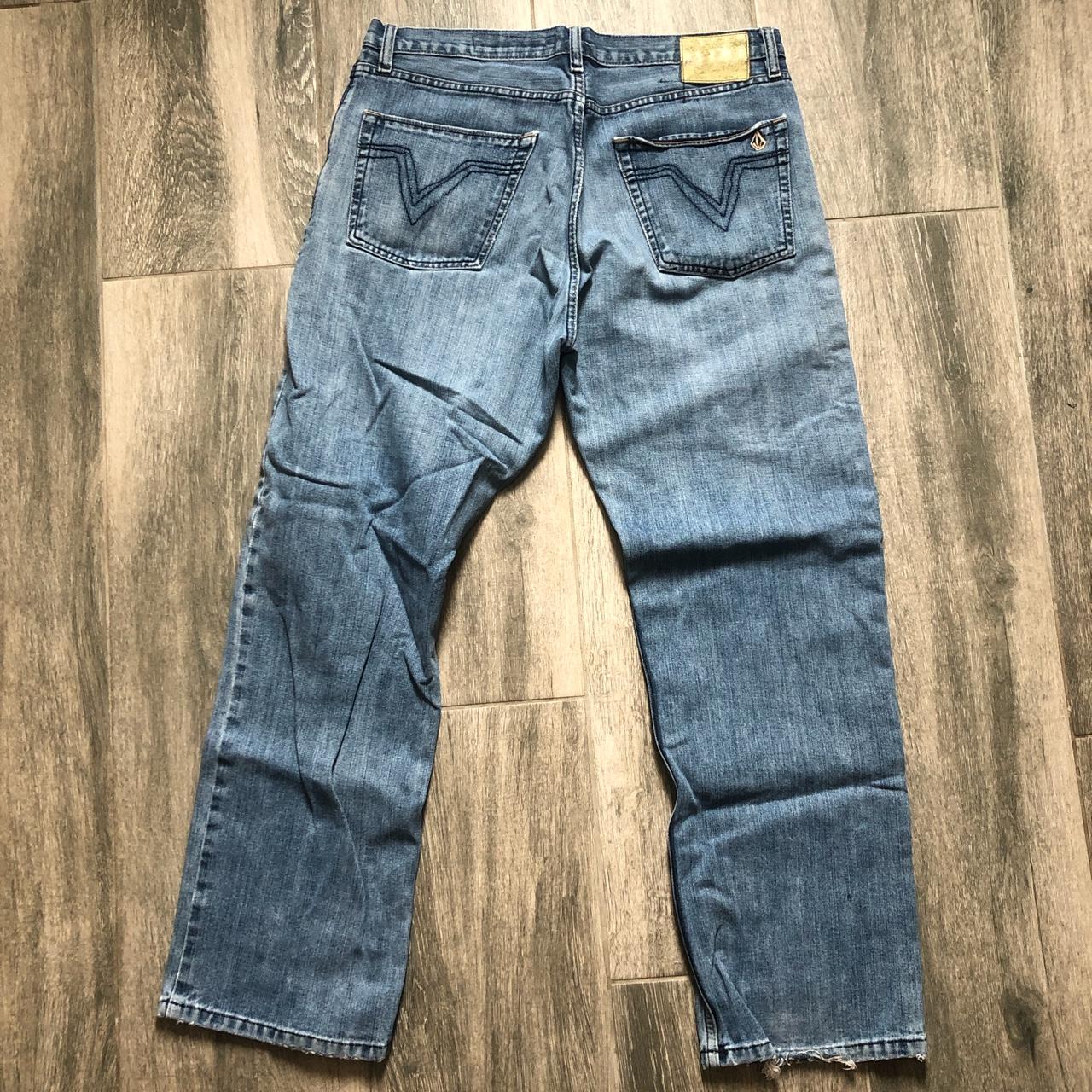 Men's Jeans Depop