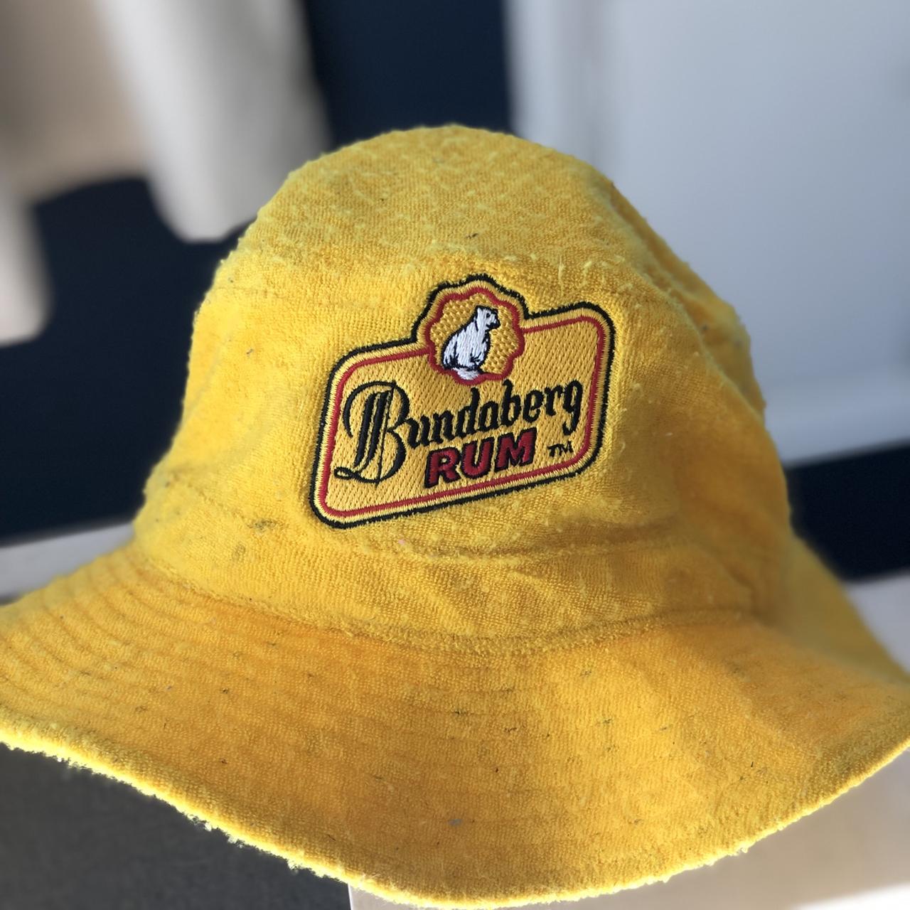 Bundy rum bucket hat Clearance