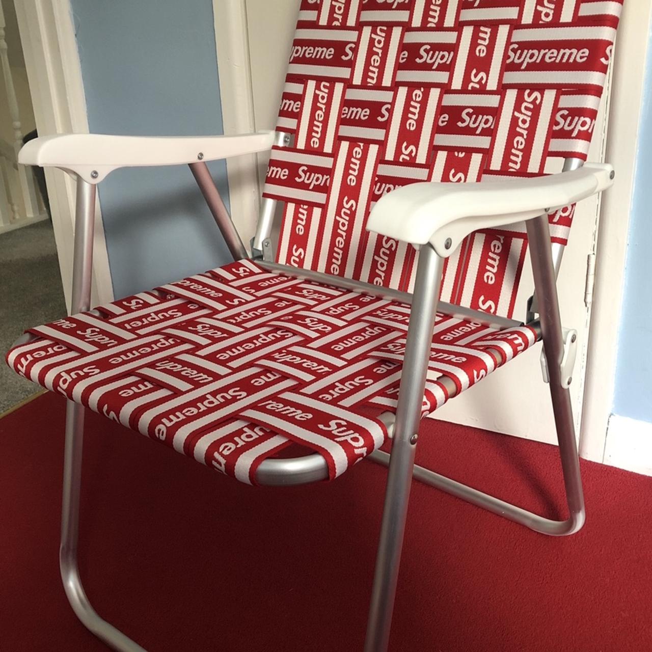 オンライン卸値 Supreme Lawn Chair | www.kitchellence.com