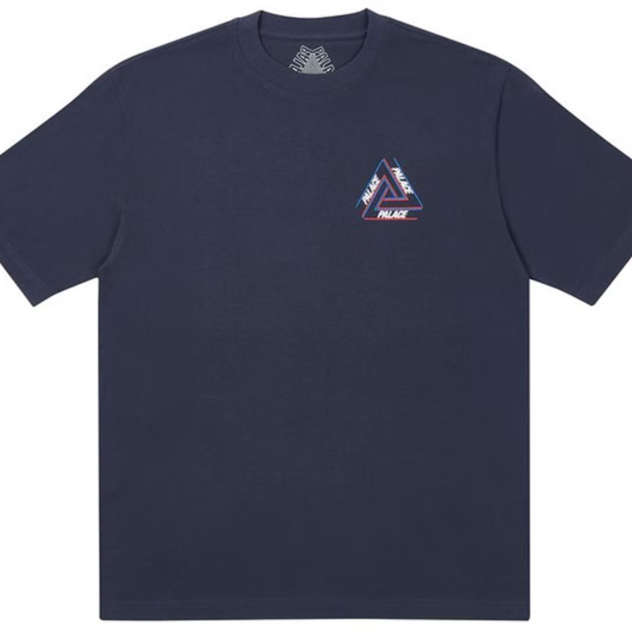 palace basically a tri ferg