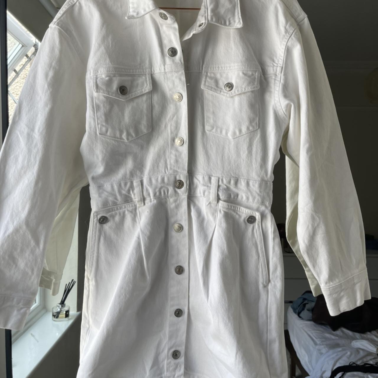 Plus Size White Denim Dress Greece, SAVE 56% - piv-phuket.com