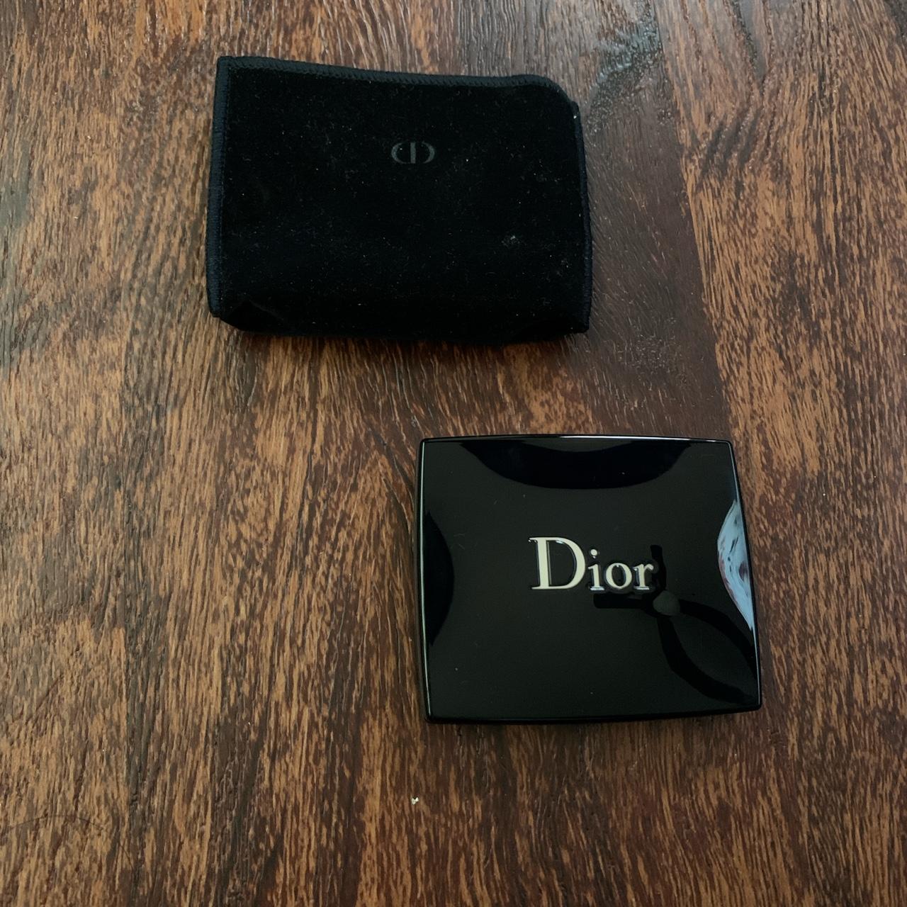 dior soreal pop