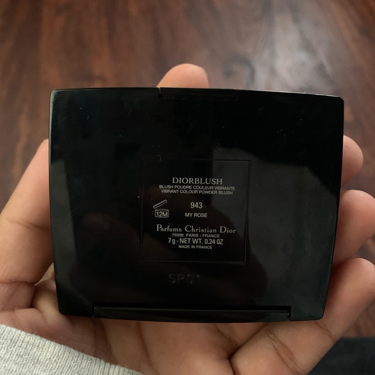 dior soreal pop
