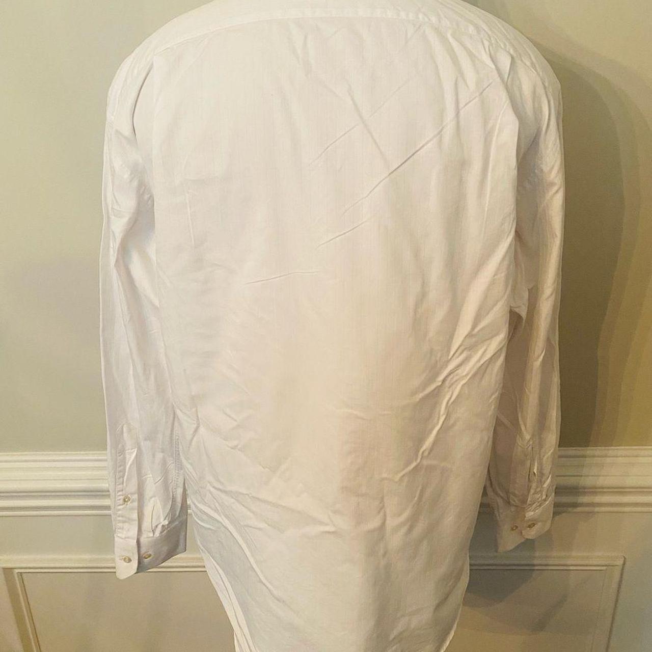 Product Image 2 - Corneliani
Classic-Fit Cotton Dress Shirt

MSRP:295
Size:17/43
Armpit to