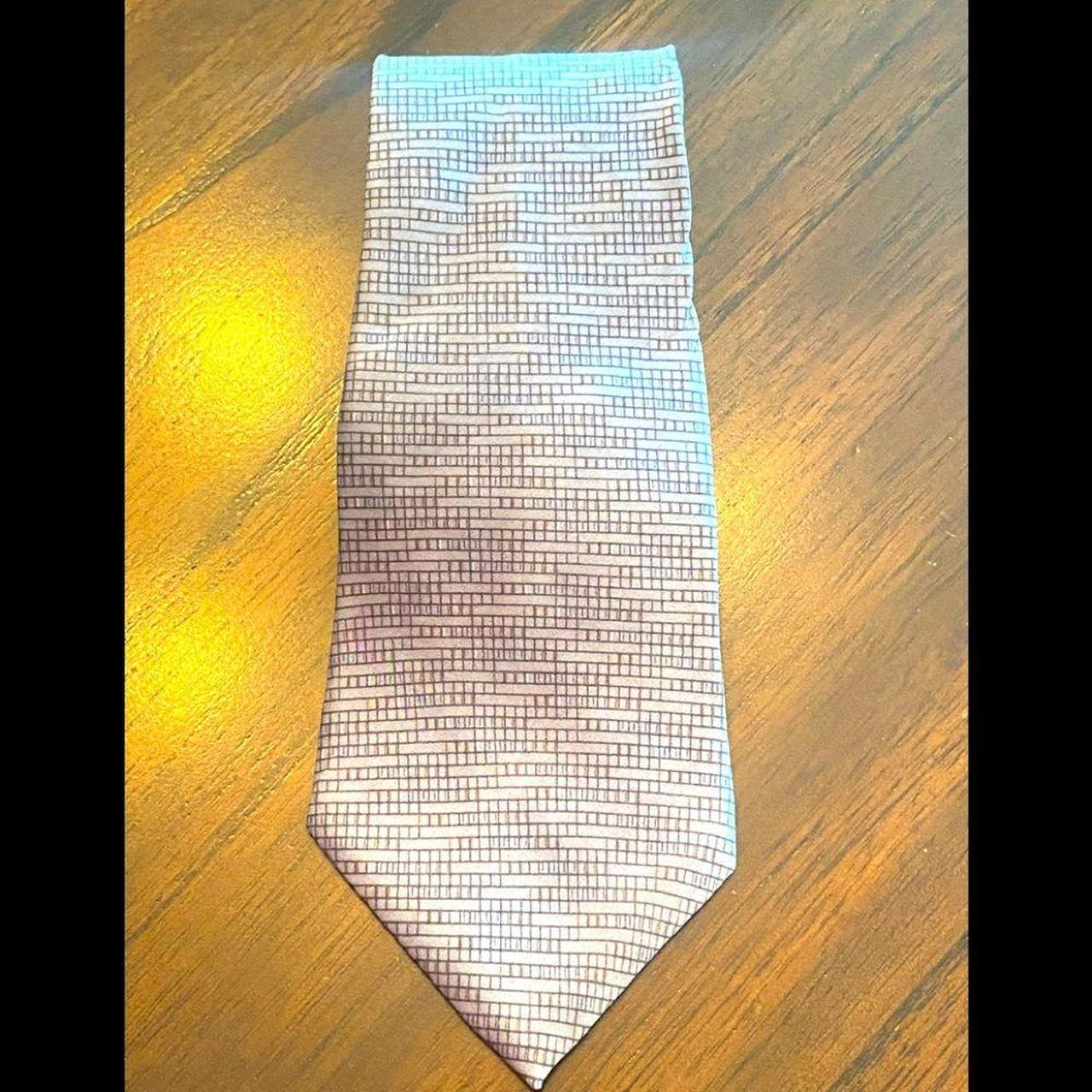 vivienne westwood tie clip
