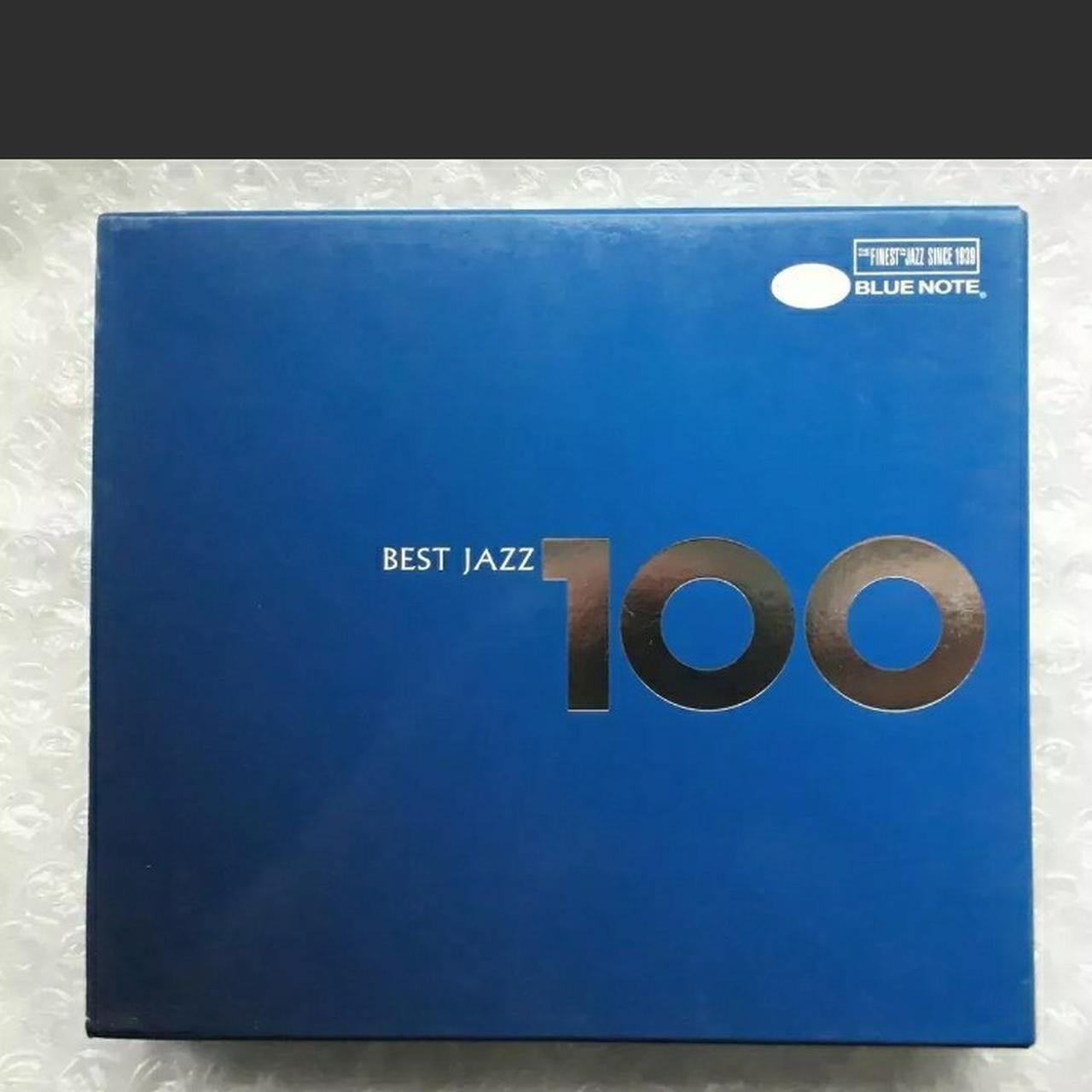 Various Artists - Best Jazz 100 - 6 X CD Compilation... - Depop