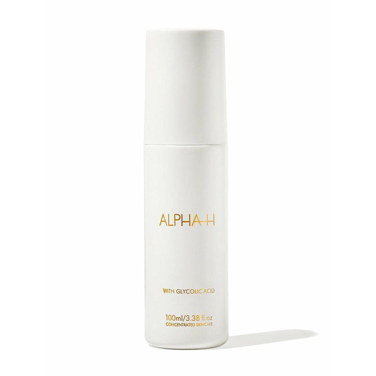 Alpha-H White and Gold Skincare