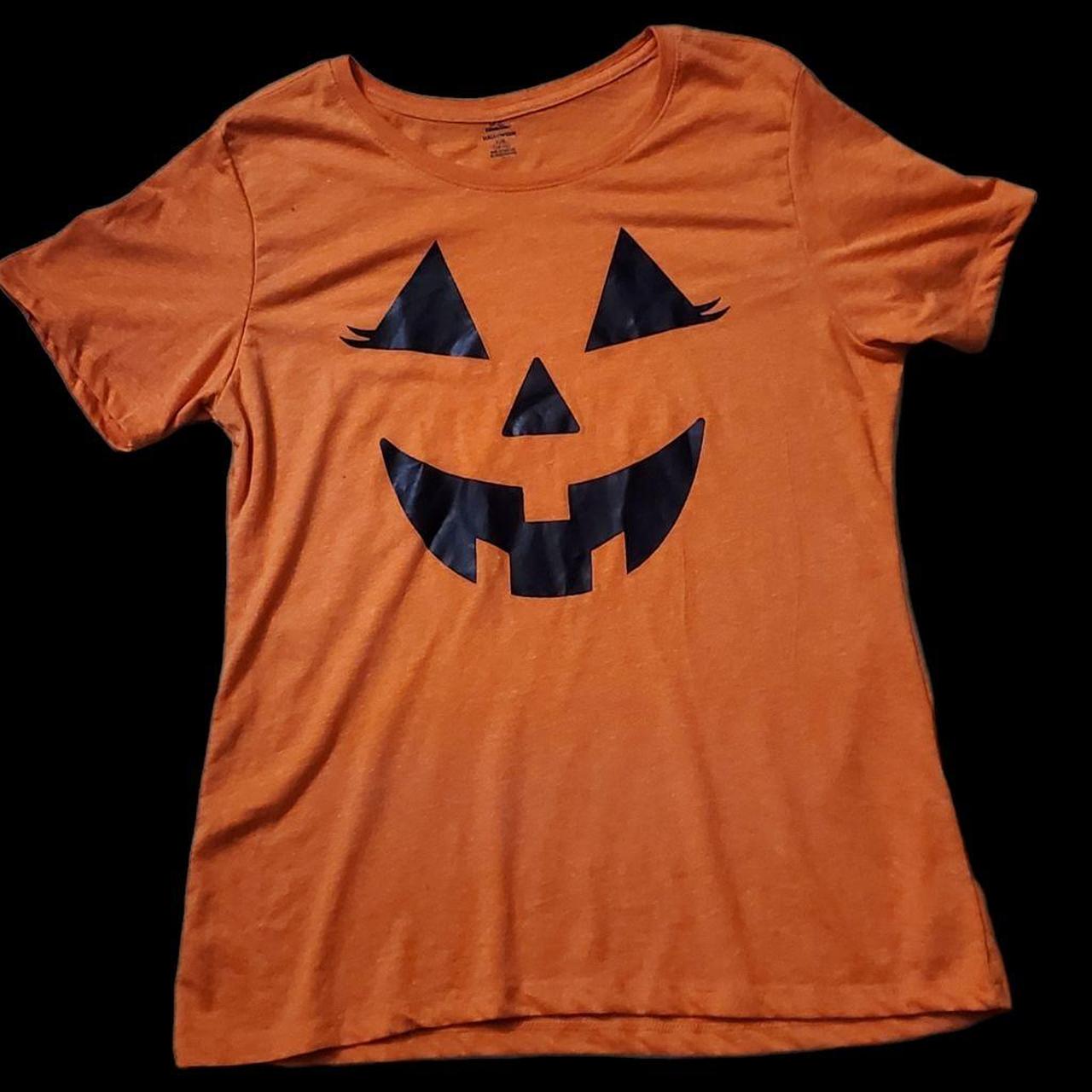 Way to celebrate Halloween brand pumpkin Jack o... - Depop