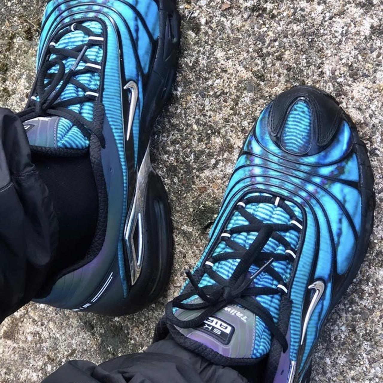 airmax tailwind skepta