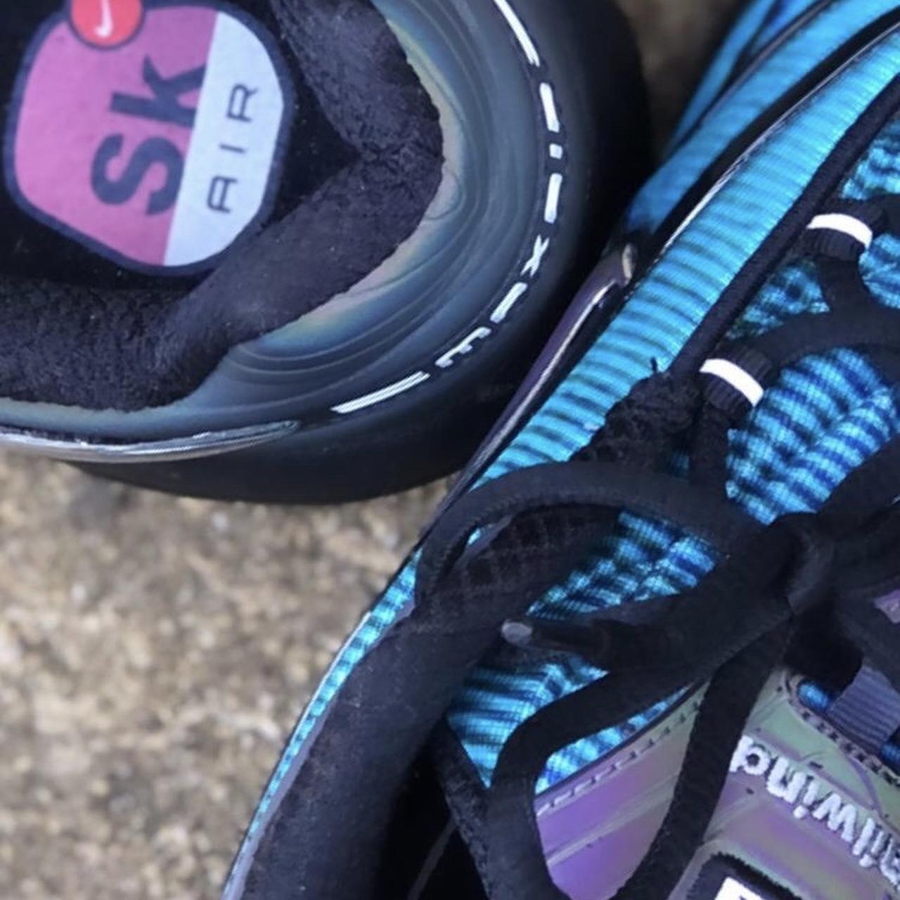 airmax tailwind skepta