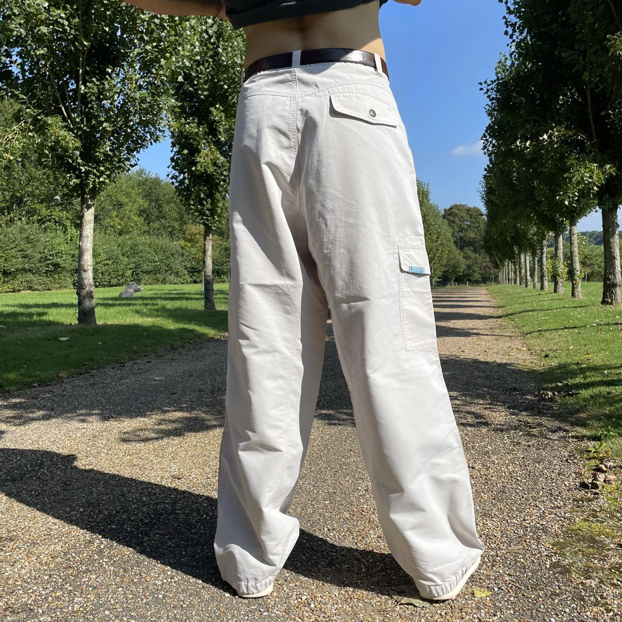 size 32 cargo pants