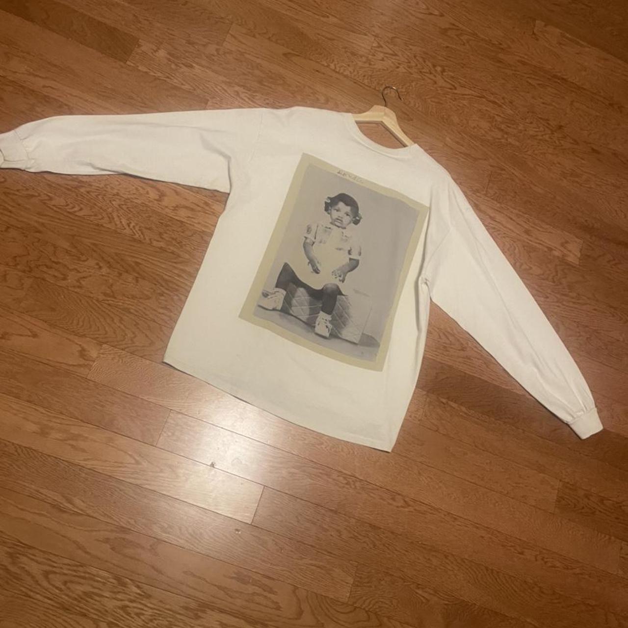 Yeezy Men's Sweatshirt (3)