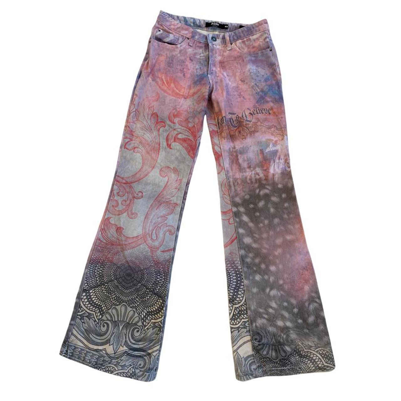 Jaded London pants Depop