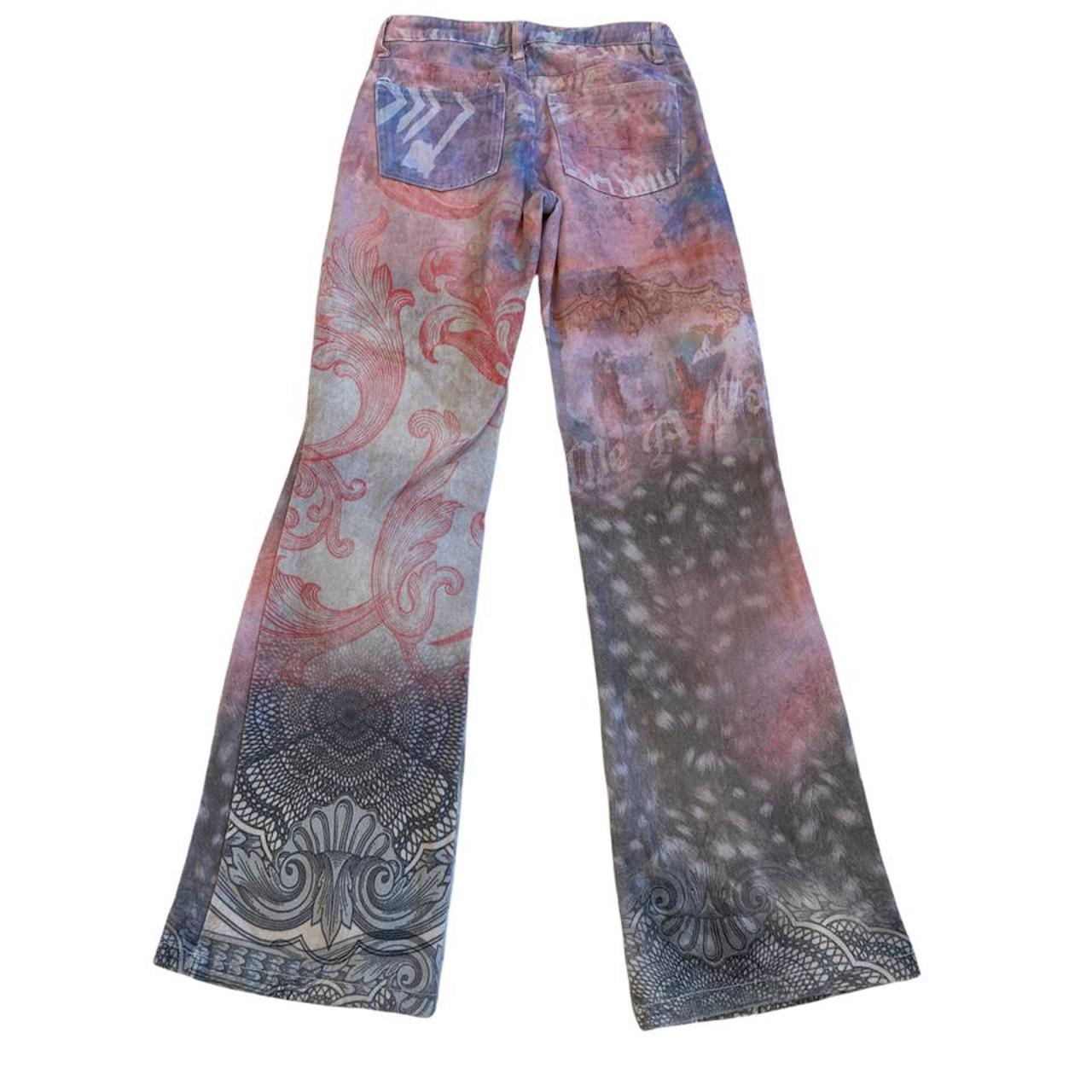 jaded london pants