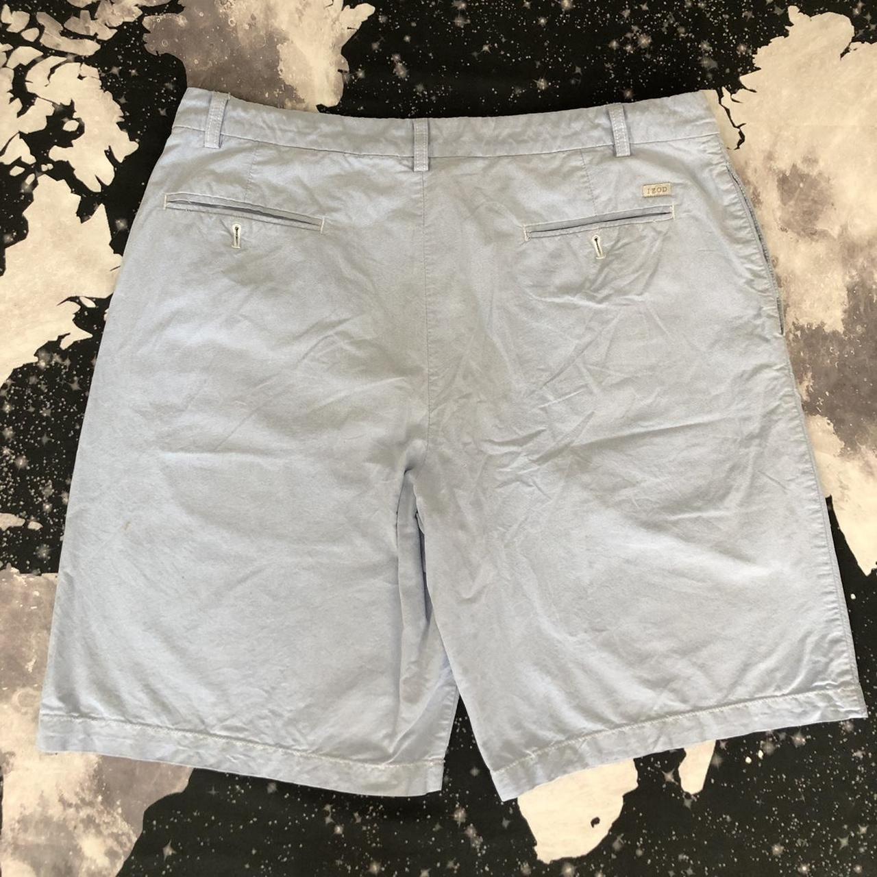 Men's Blue Shorts Depop
