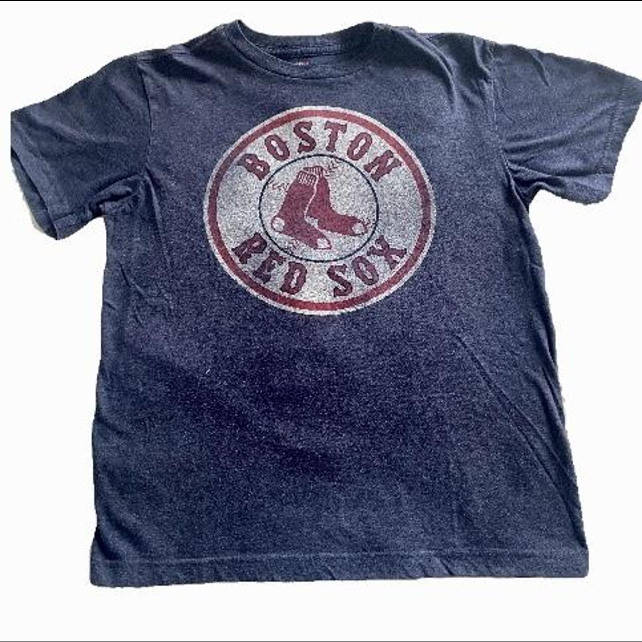 The Awesome Sox Shirt | Youth T-Shirt XS