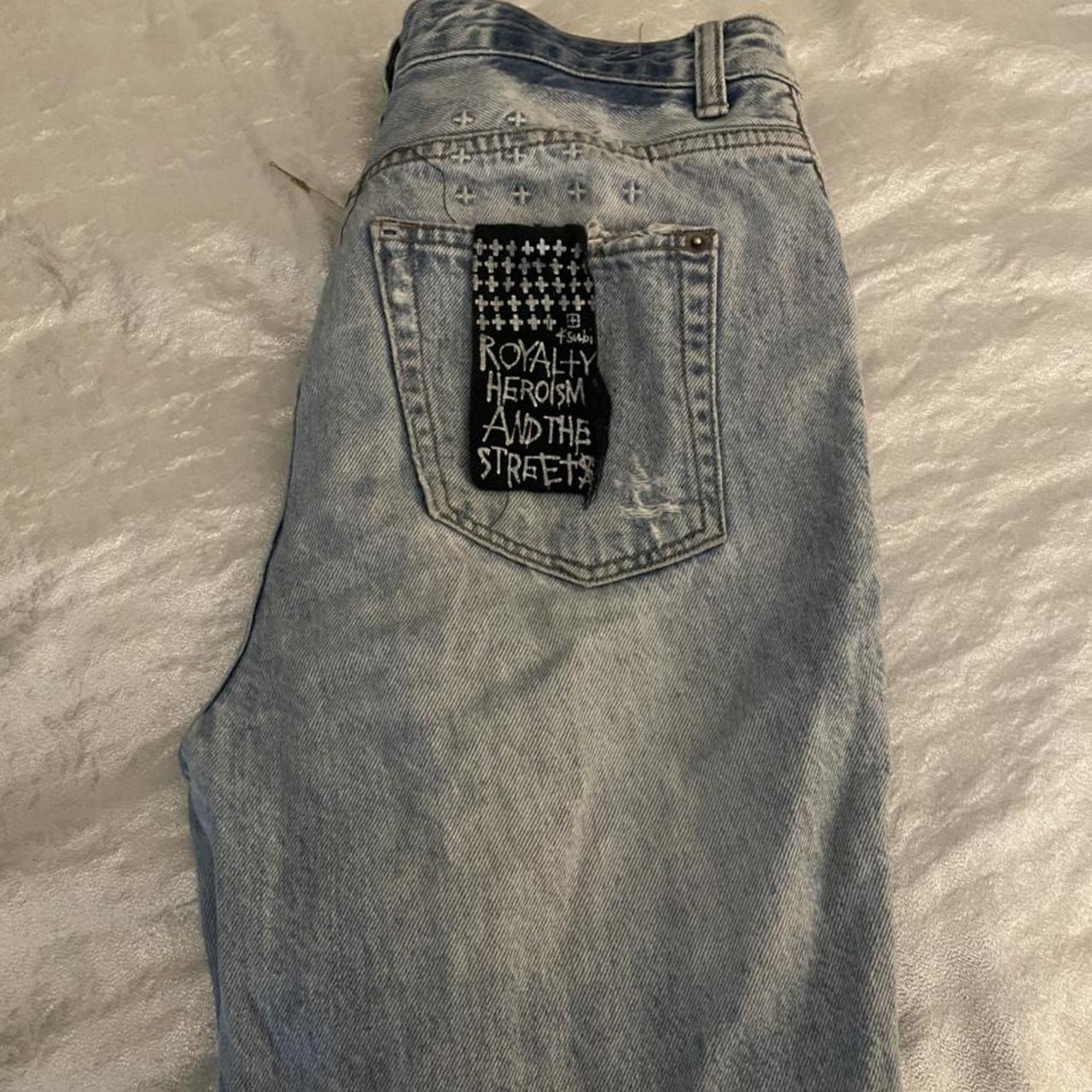 Ksubi Women's Jeans
