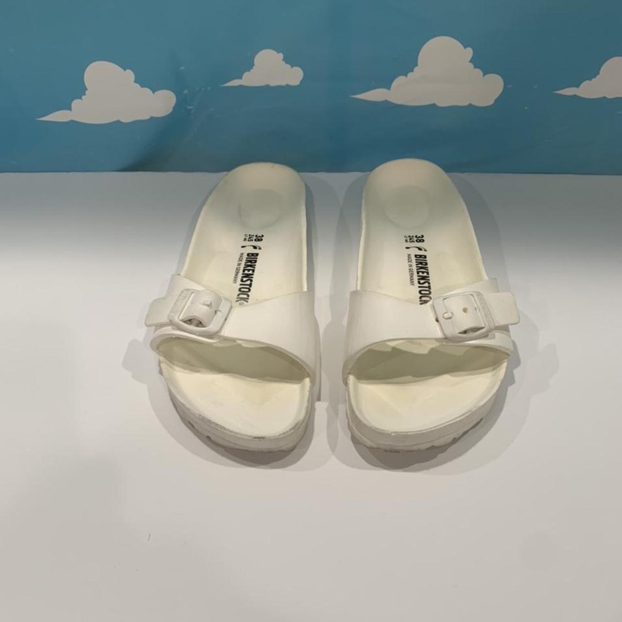 birkenstock foam sandals