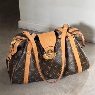 Beautiful Louis Vuitton💕 Croisette Handbag! Super - Depop