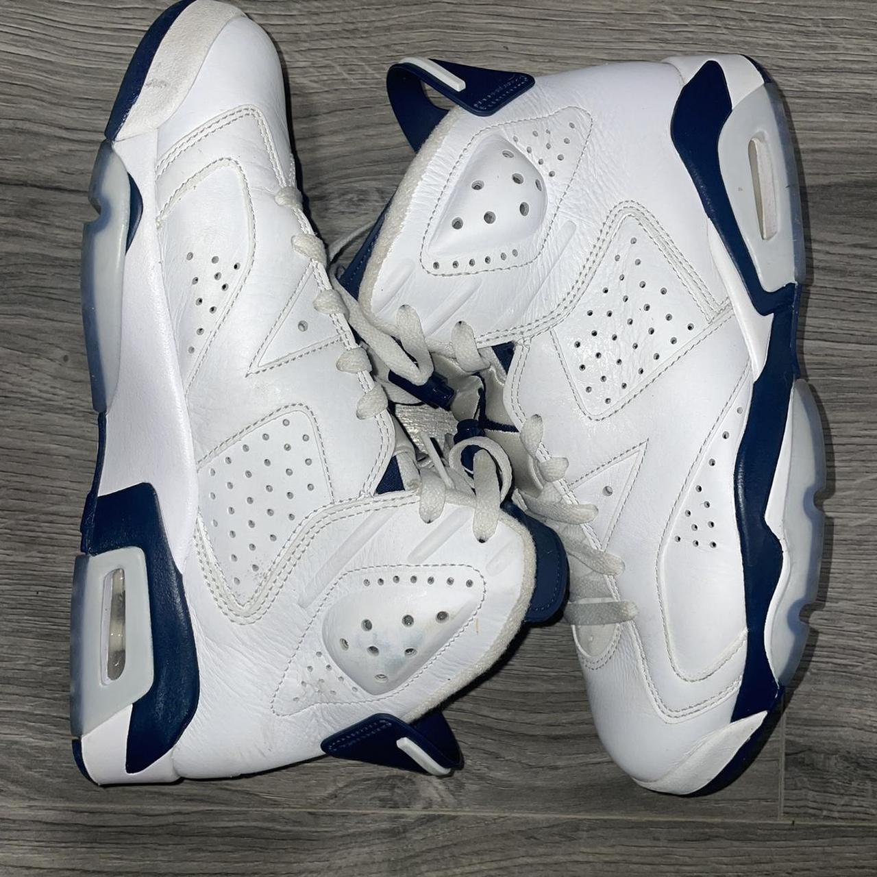 2022 jordan 6