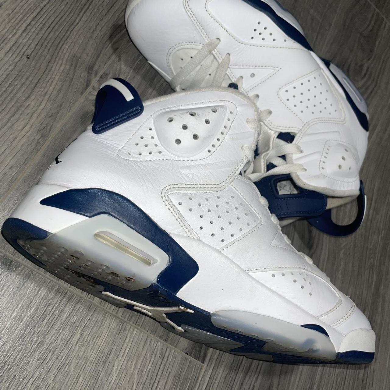 2022 jordan 6