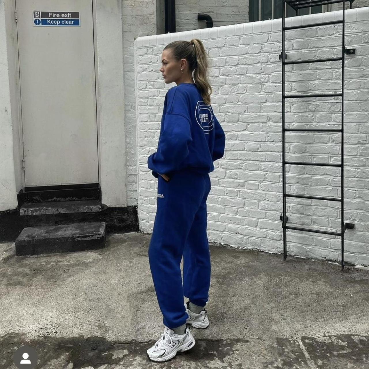 adanola sweatpants