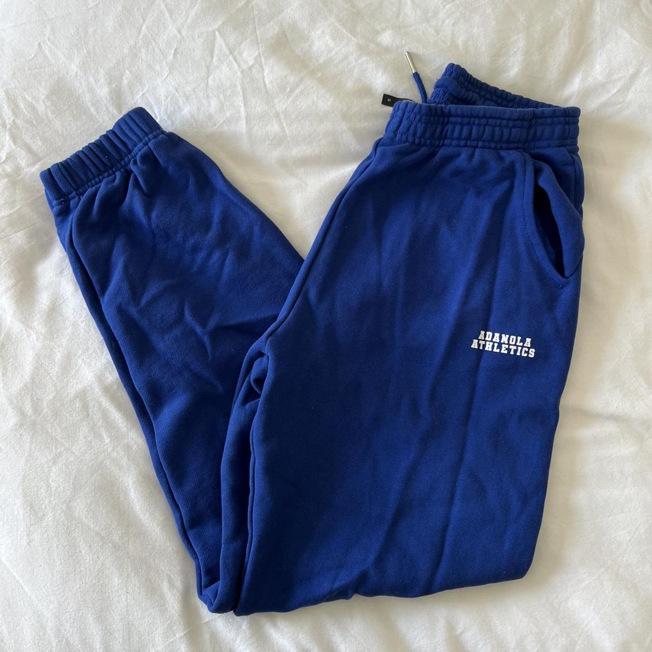 adanola sweatpants