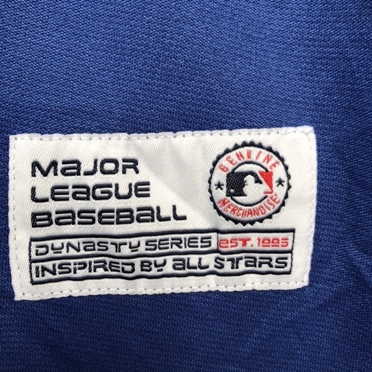 Chicago Cubs Jersey Fantastic Condition Aramis - Depop