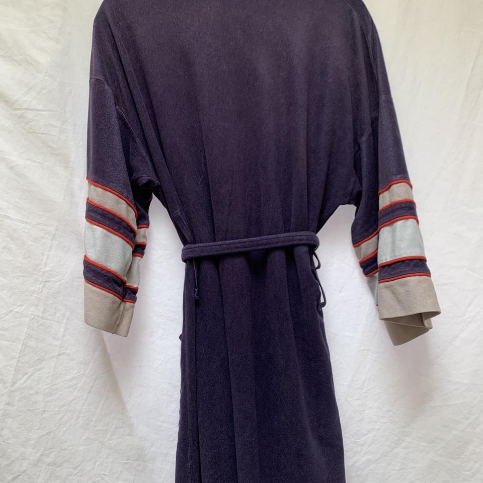 Christian dior robe de chambre hot sale