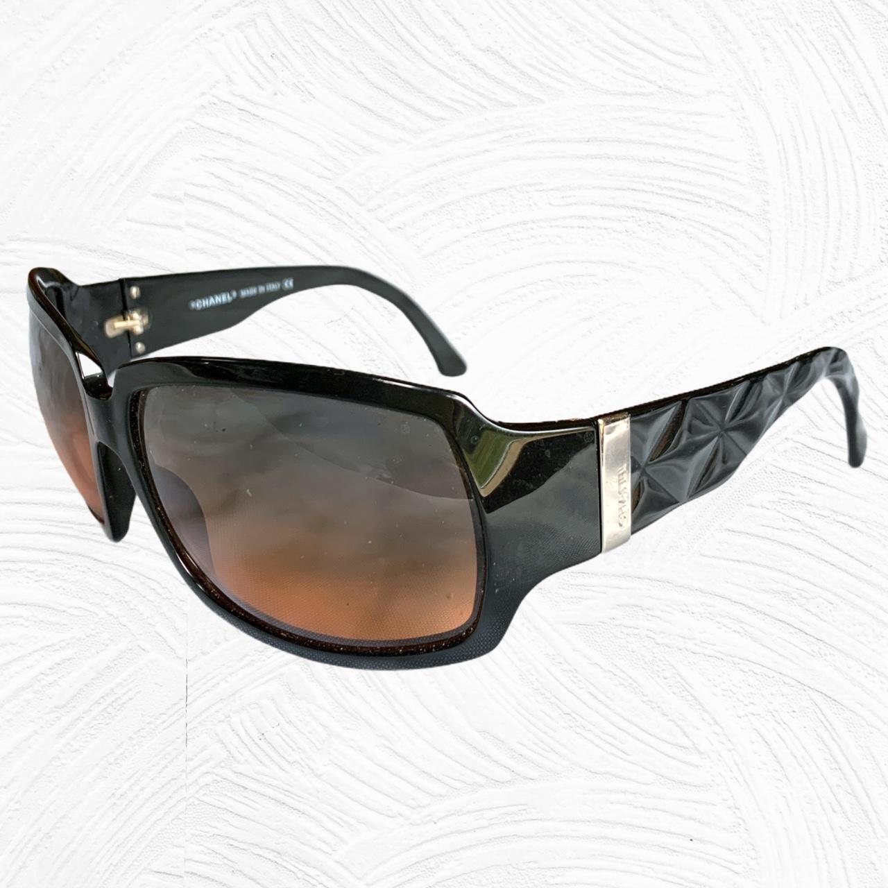 vintage sunglasses chanel