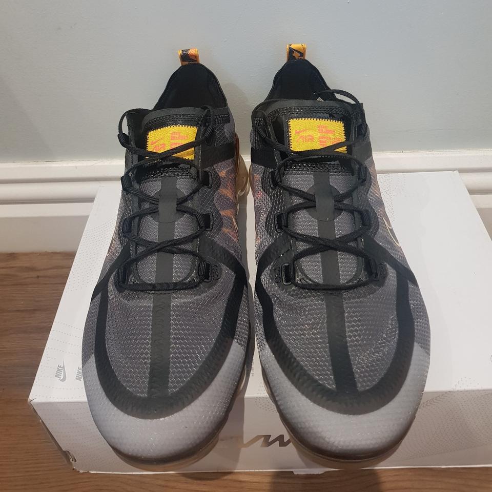 Nike vm 2019 upper clearance cs bag air tpu