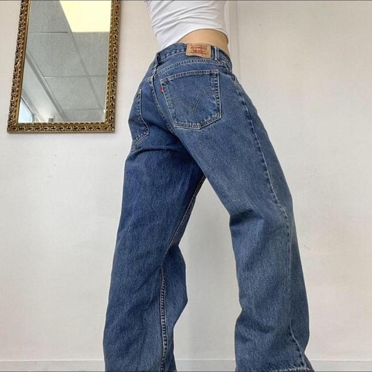 94 baggy levis