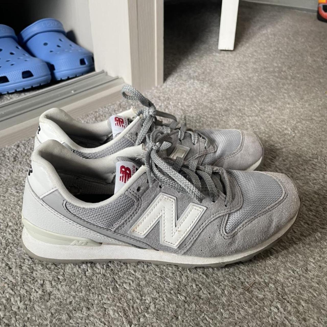 new balance levis grey