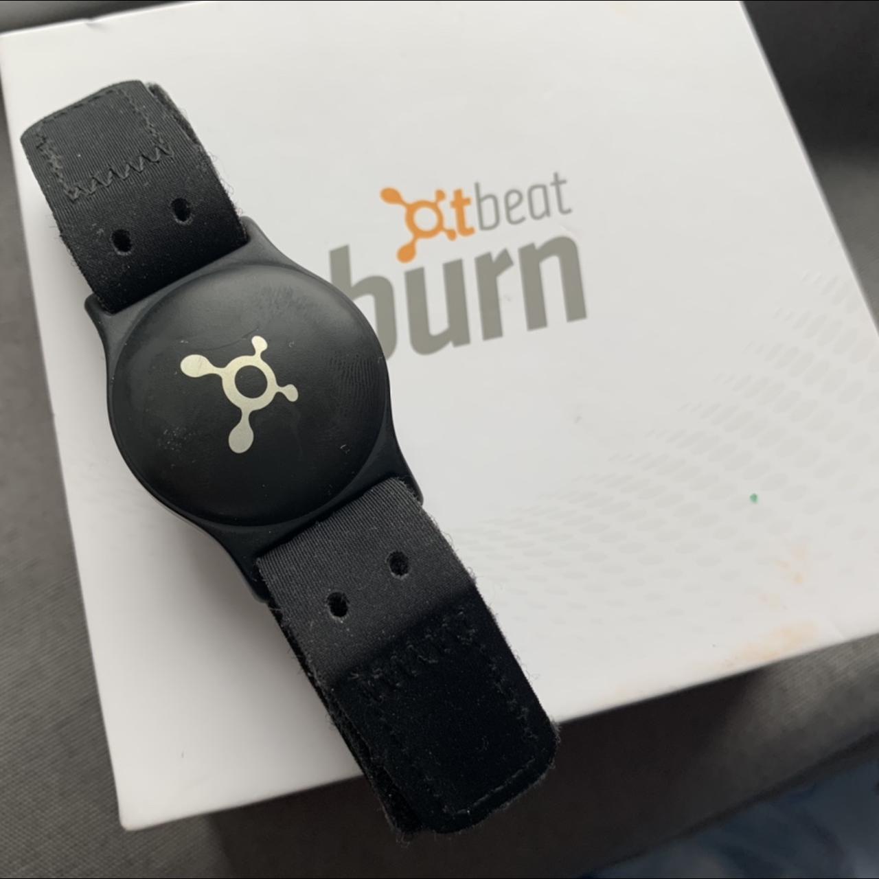 OT Beat Burn 2.0 Orange Theory Heart rate Monitor Brand New for Sale in  Corona, CA - OfferUp