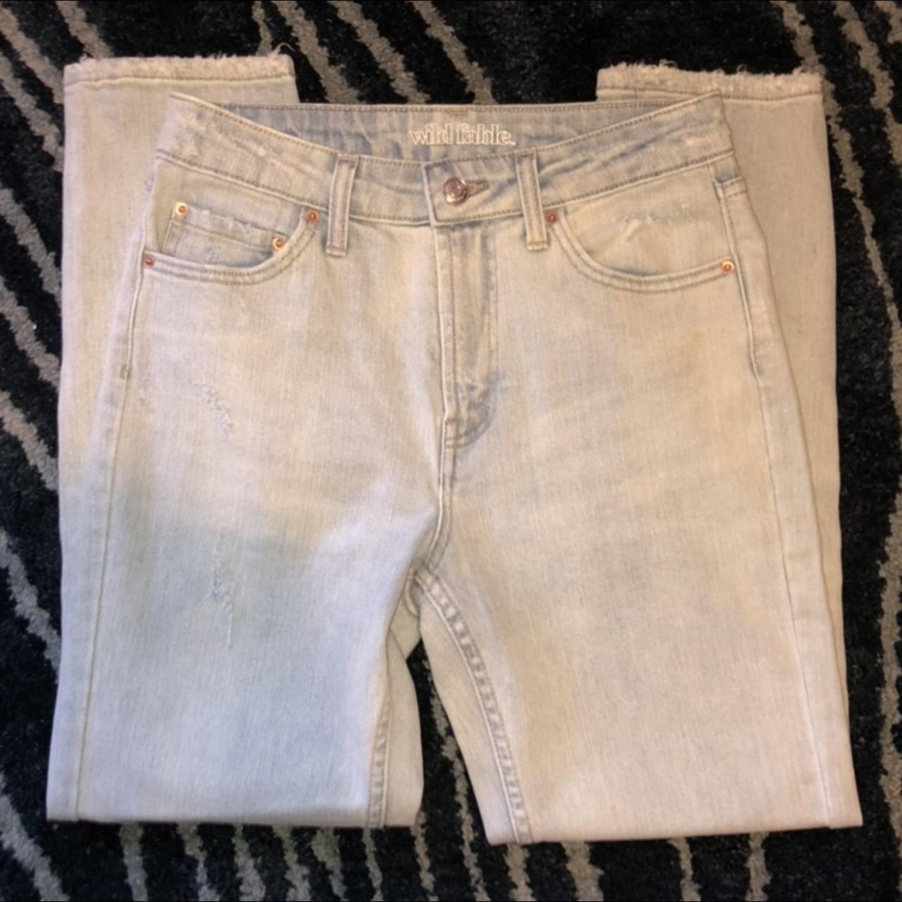 Target Women's Jeans Depop