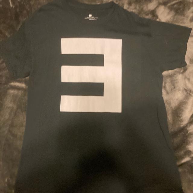 eminem shirt hot topic