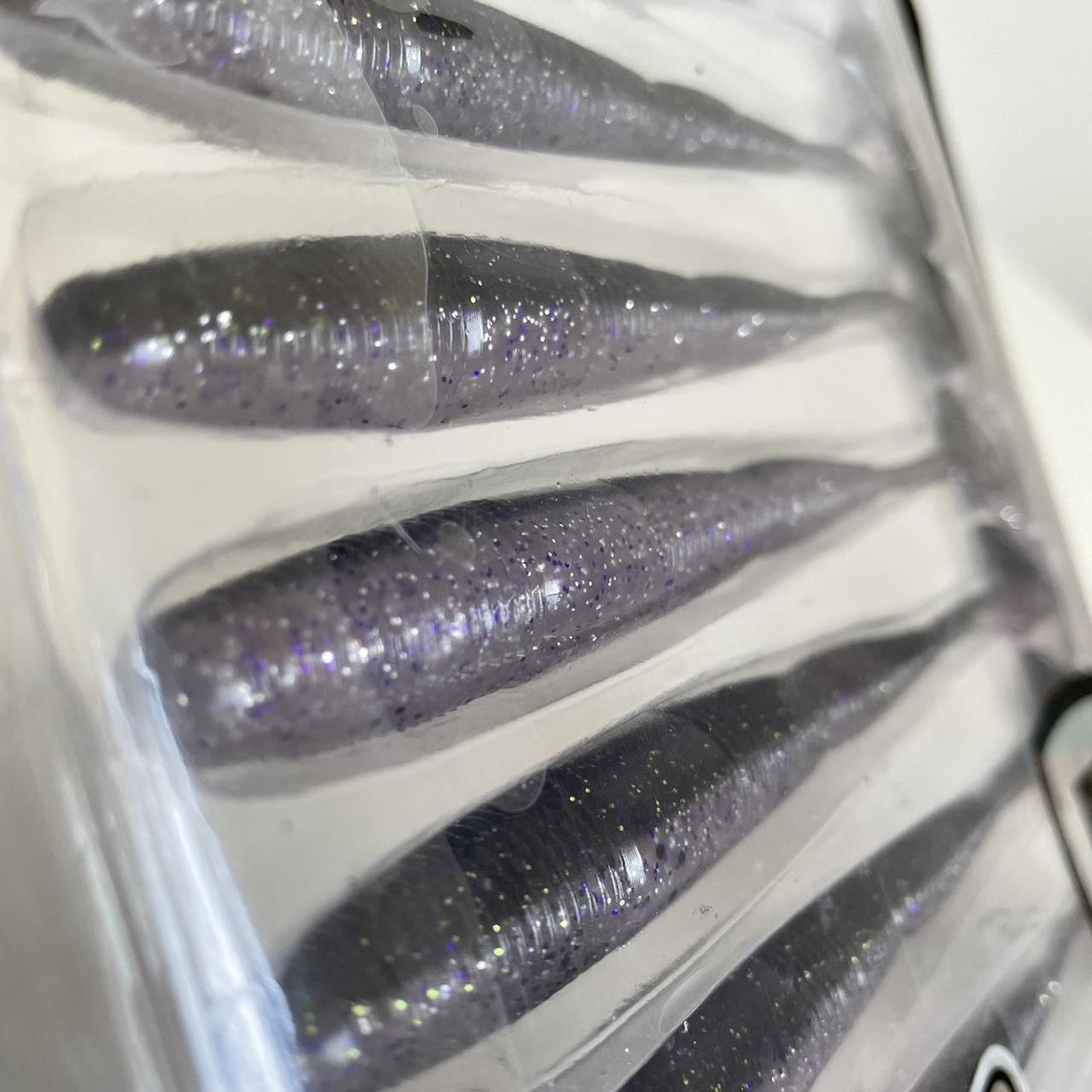 Fake Jelly Fish Bait Measurements 5” x... Depop