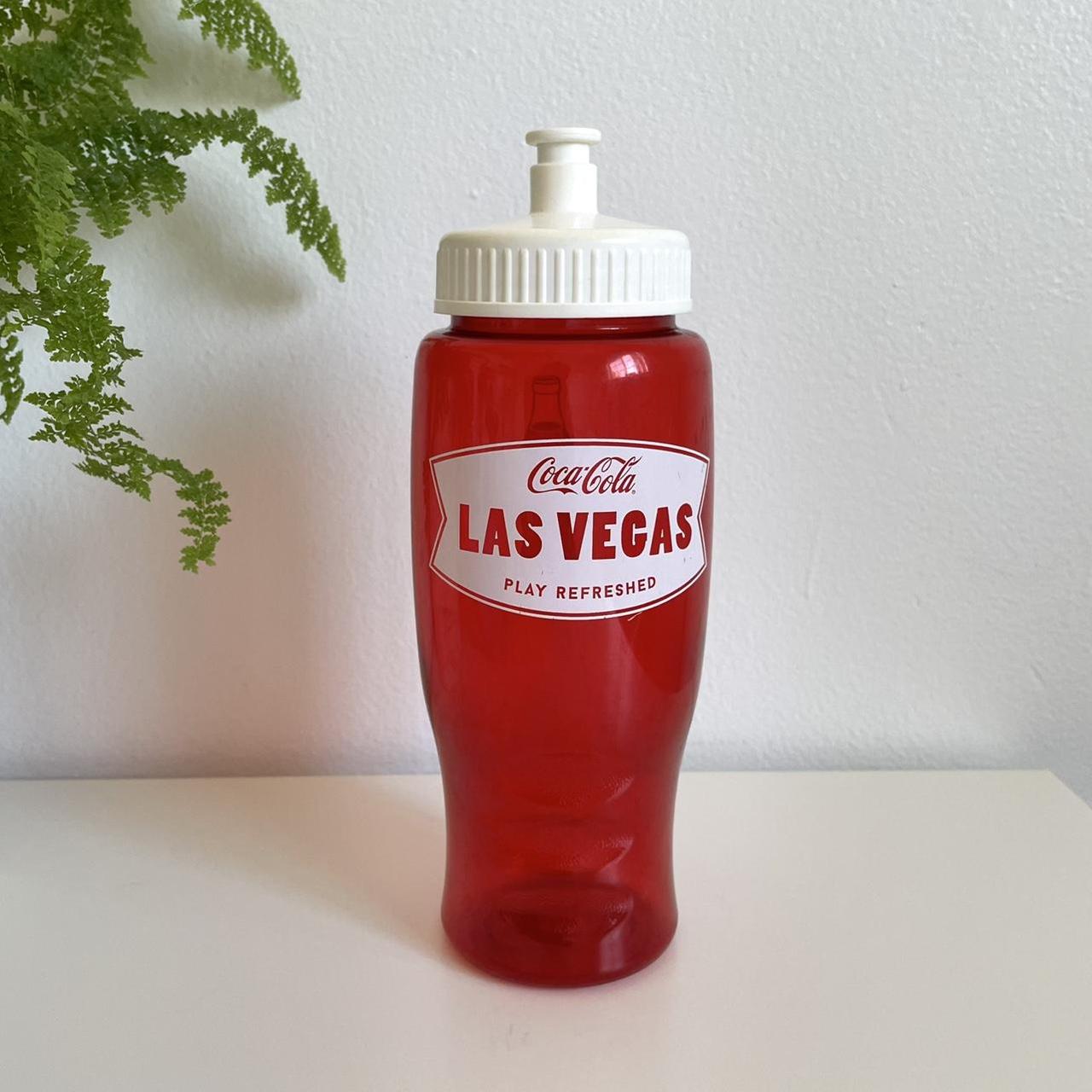 coca cola new plastic bottle