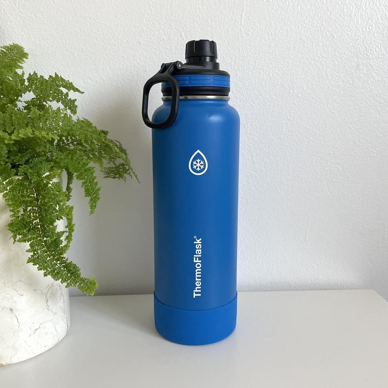 Strada Insulated Stainless Steel BlenderBottle — ToolShed Boxing