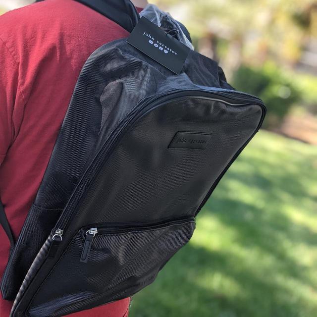 Varvatos backpack sale