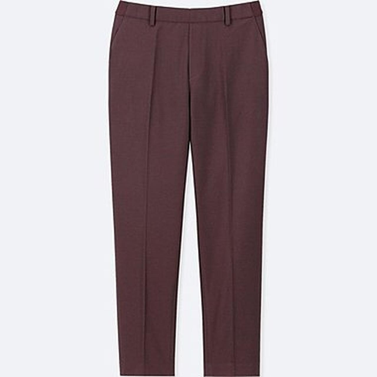 FORGET YOUR JEANS - YOU NEED THESE PANTS FOR FALL - Jessica Wang