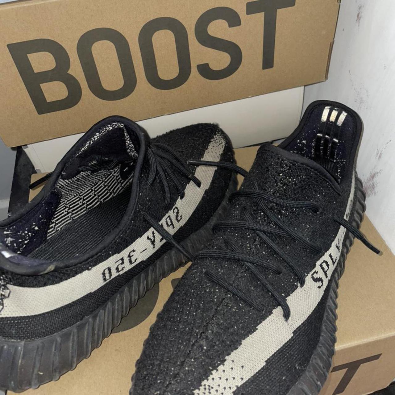 yeezys oreos