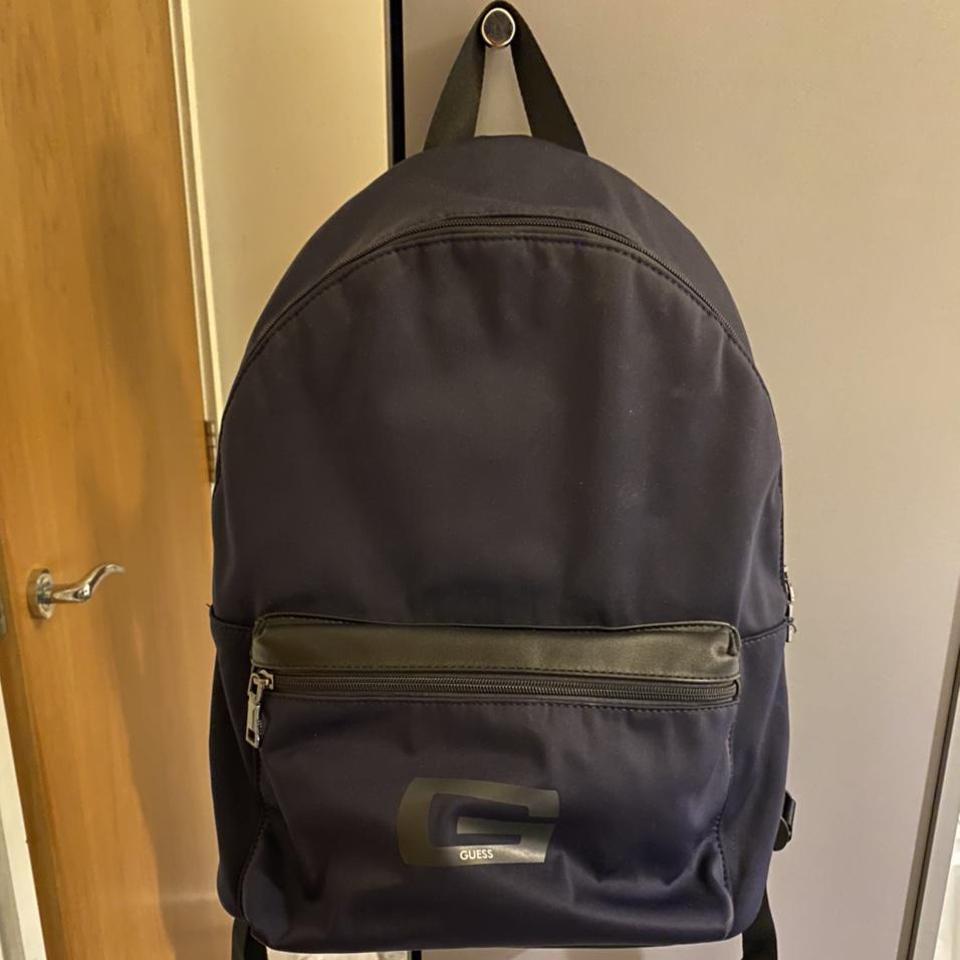 cornelia velvet mini backpack